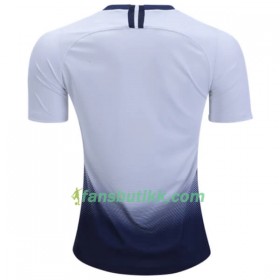 Fotballdrakt Tottenham Hotspur Hjemmetrøye 2018-2019 Kortermet